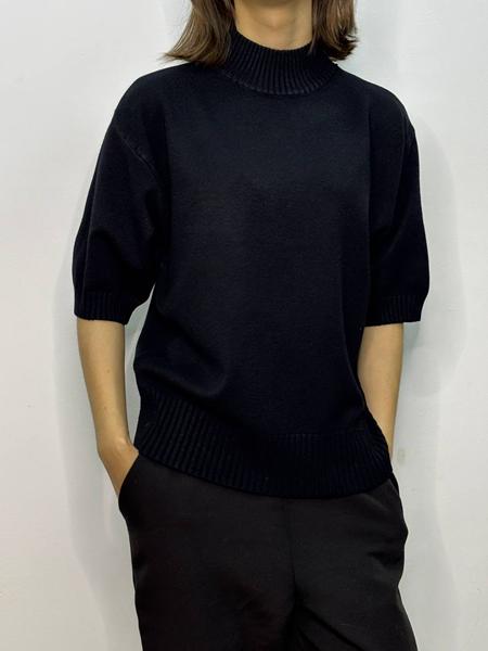 Американка Kosta (42-48) 849 black (деми)