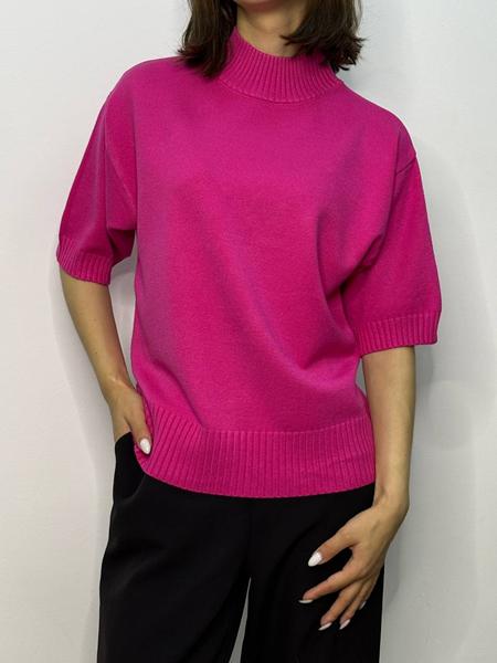 Американка Kosta (42-48) 849 crimson (деми)