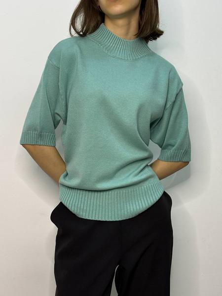 Американка Kosta (42-48) 849 green (деми)