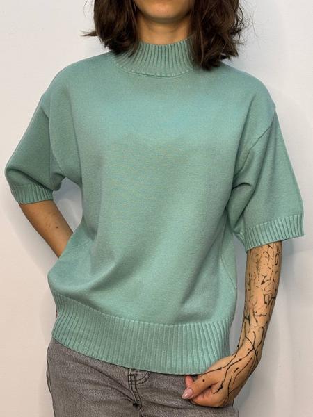 Американка Kosta (42-48) 849 mint (деми)