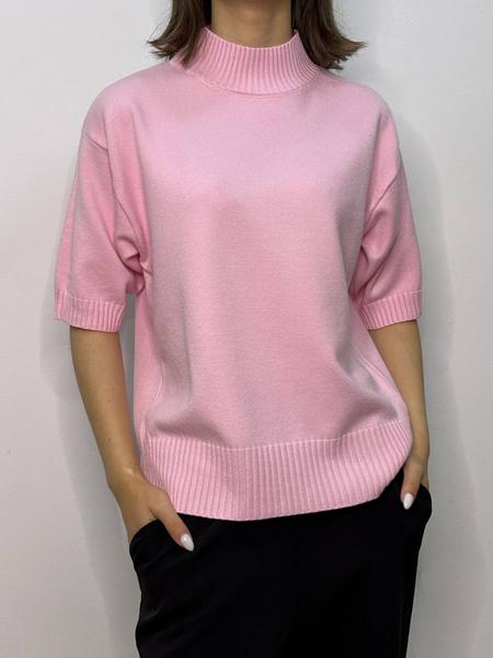 Американка Kosta (42-48) 849 pink (деми)