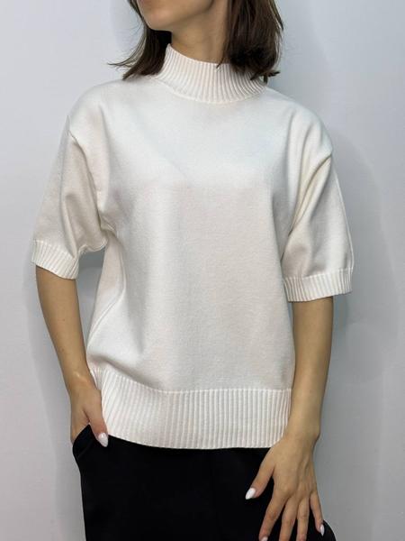 Американка Kosta (42-48) 849 white (деми)