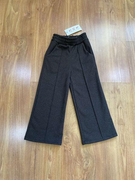 Штаны Safi (110-134) 280 d.grey (зима)