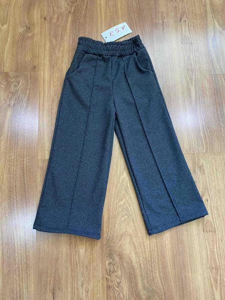 Штаны Safi (110-134) 280 grey (зима)