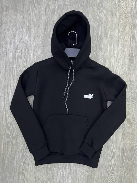 Батник Safi (8-12) M215 black (зима)