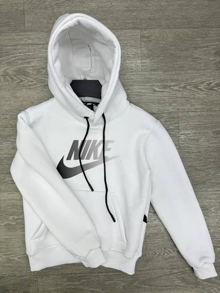 Батник Safi (8-12) M218 white (зима)