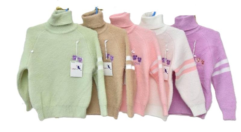 Гольф Safi (110-150) Y350 beige (зима)