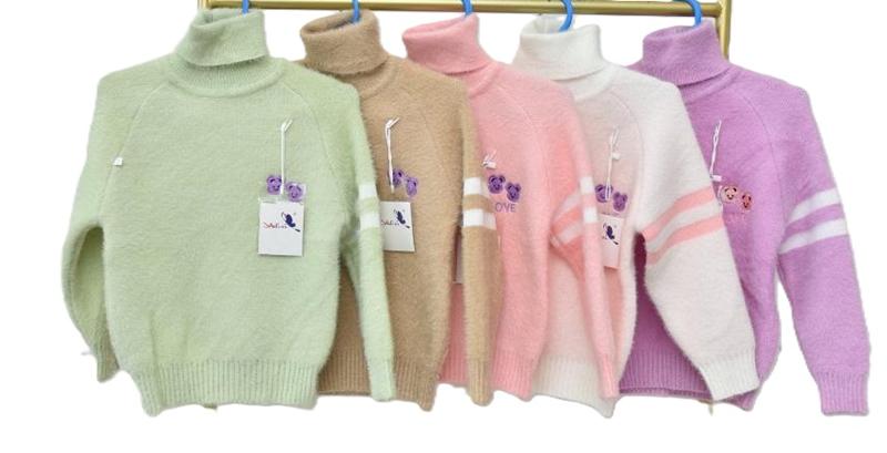 Гольф Safi (110-150) Y350 white (зима)