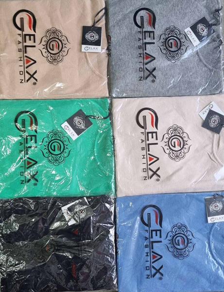 Свитер Julia (52-54) 2315 grey (зима)