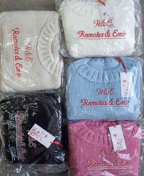 Топ Julia (one size) 8 white (деми)