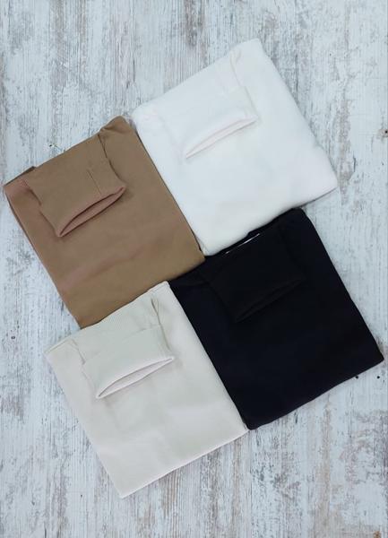 Свитер Julia (one size) JL475 l.beige (зима)