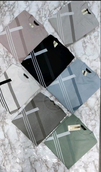 Свитер Julia (50-52) JL509 black (деми)