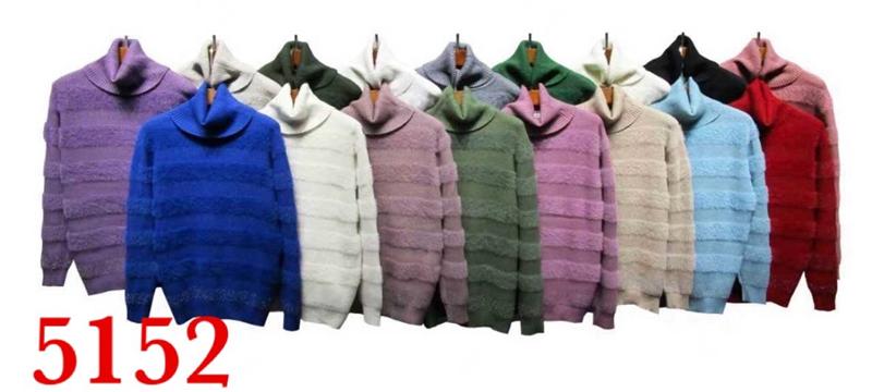 Свитер Estima (50-52) 5152 mix (зима)