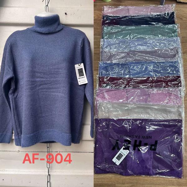 Свитер Estima (52-54) AF904 mix (зима)