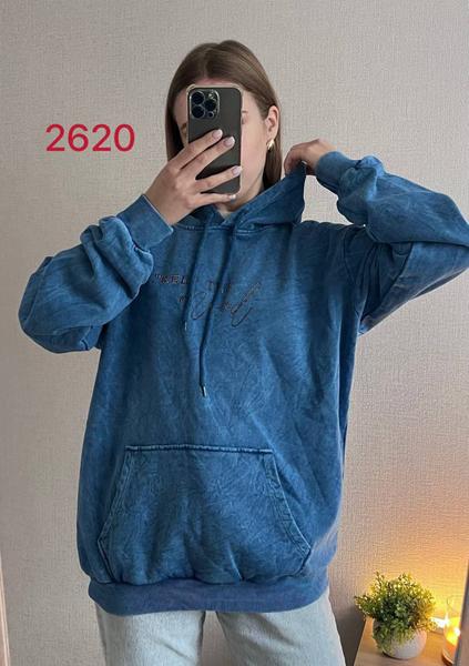 Костюм FSN (48-54) 2620 blue (деми)