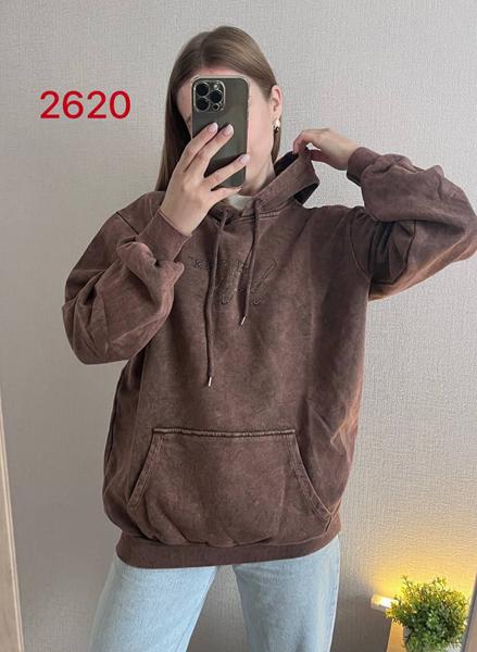 Костюм FSN (48-54) 2620 brown (деми)