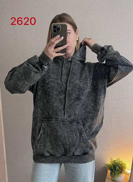 Костюм FSN (48-54) 2620 d.grey (деми)