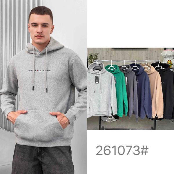 Худи JJF (L-3XL) 261073 d.grey (зима)