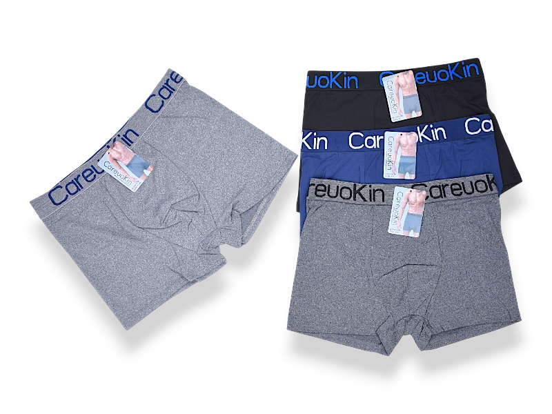 Трусы Jelzin (XL-3XL) A1636 mix (деми)