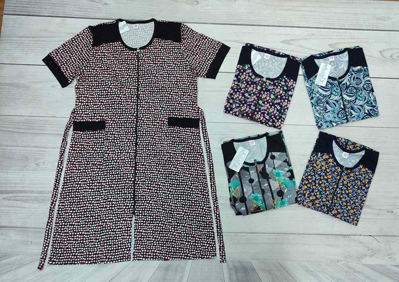 Халат Anion (48-56) 3060 mix (лето)