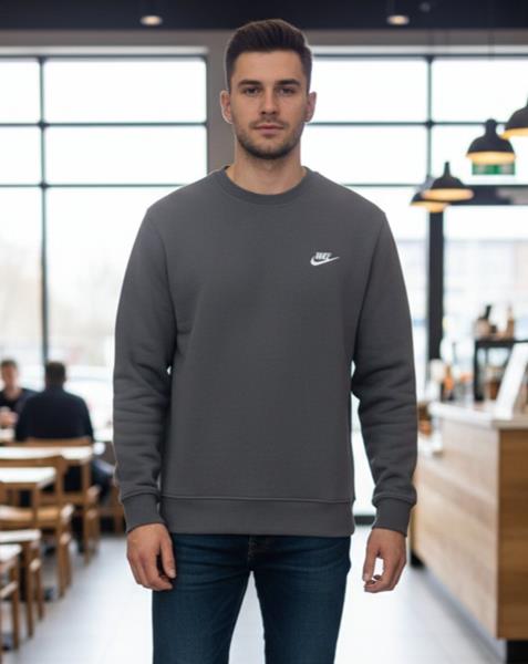 Свитер Annet (46-54) AZ0184 gray (зима)