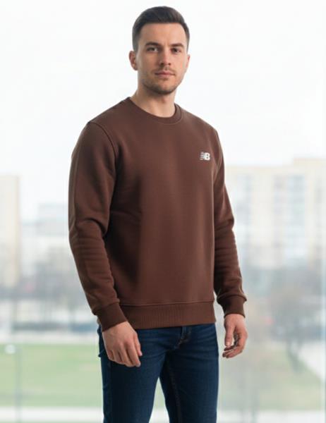 Свитер Annet (46-54) AZ0185 brown (зима)