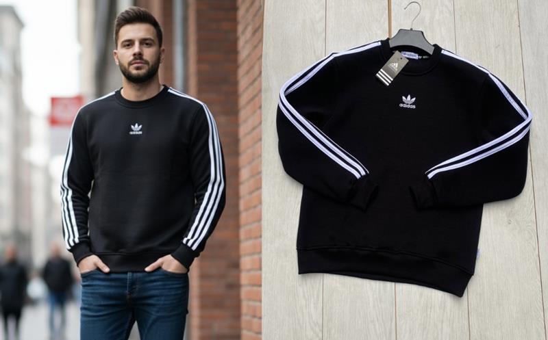 Свитер Annet (46-54) AZ0186 black (зима)