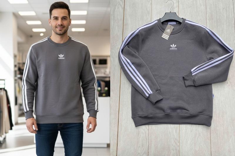 Свитер Annet (46-54) AZ0186 gray (зима)