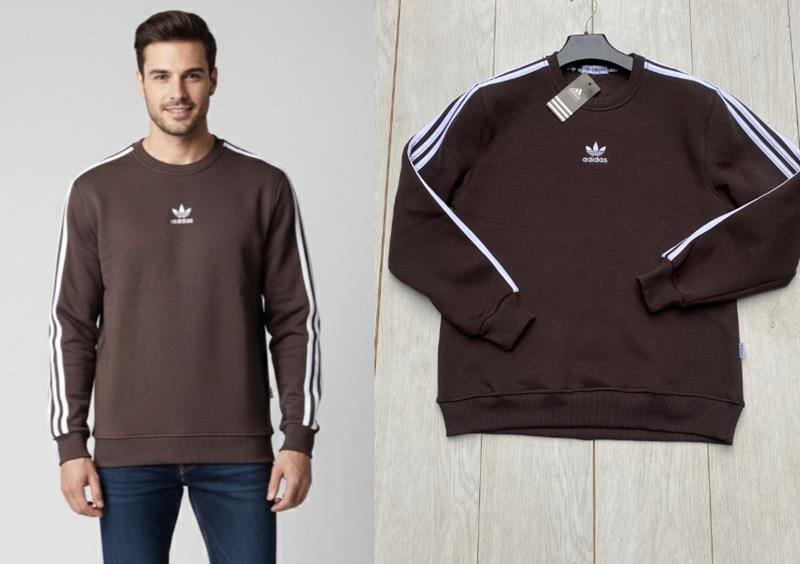 Свитер Annet (46-54) AZ0186 brown (зима)