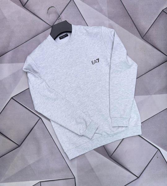 Свитер Annet (S-2XL) VE0123 l.gray (зима)