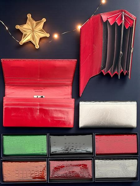 Кошелек Chus (18.5*9*2.5) KK6330 mix (деми)