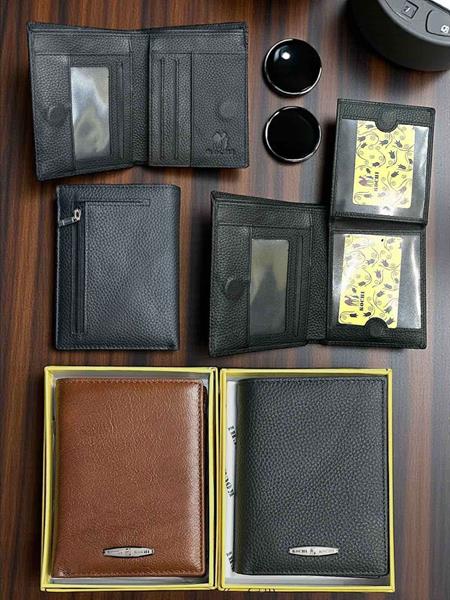 Кошелек Chus (14.5*10*2) KK2606 mix (деми)