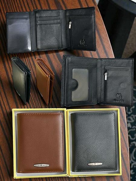 Кошелек Chus (14.5*10*2) KK2601 mix (деми)