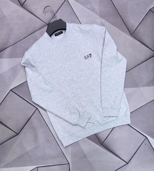 Свитер Verton (S-2XL) W26411 l.grey (деми)