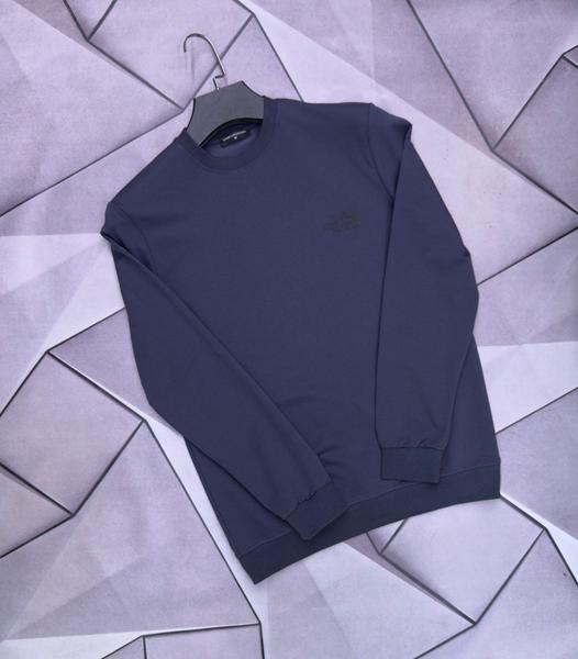 Свитер Verton (S-2XL) W26412 navy (деми)