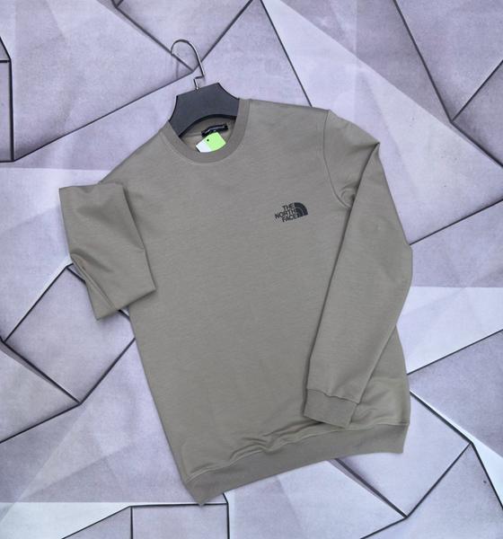 Свитер Verton (S-2XL) W26415 khaki (деми)