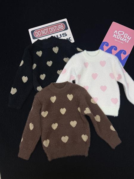 Свитер Fili kids (120-160) 331 white (деми)