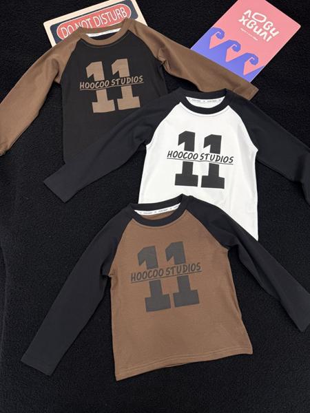 Свитер Fili kids (120-160) 5810 black (деми)