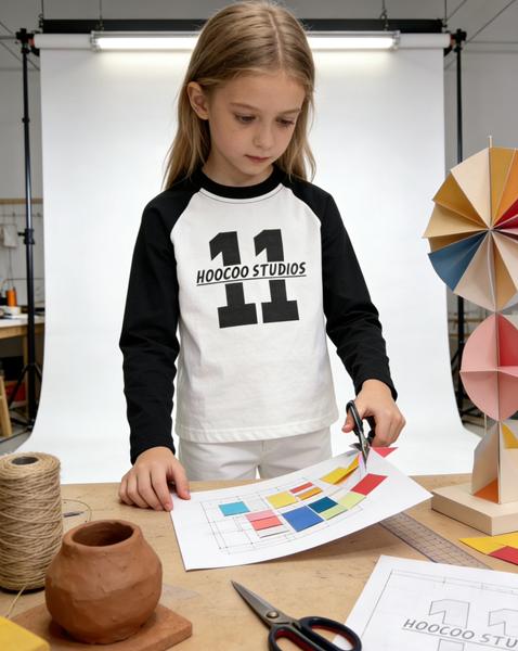 Свитер Fili kids (120-160) 5810 white (деми)