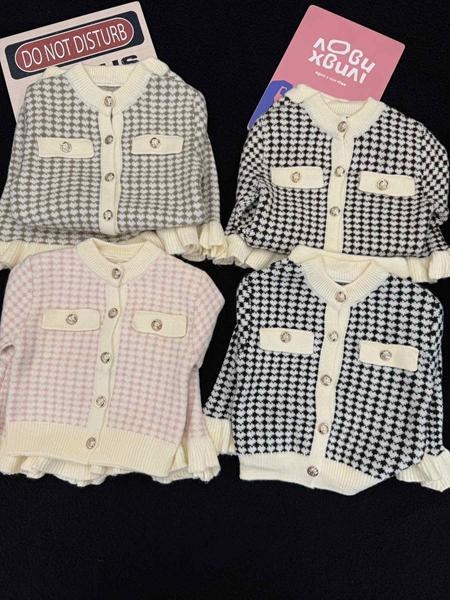 Костюм Fili kids (90-130) 822 grey (зима)