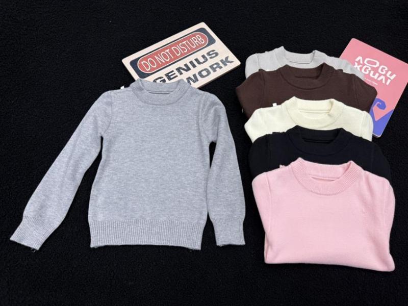 Свитер Fili kids (110-150) 851 milk (зима)