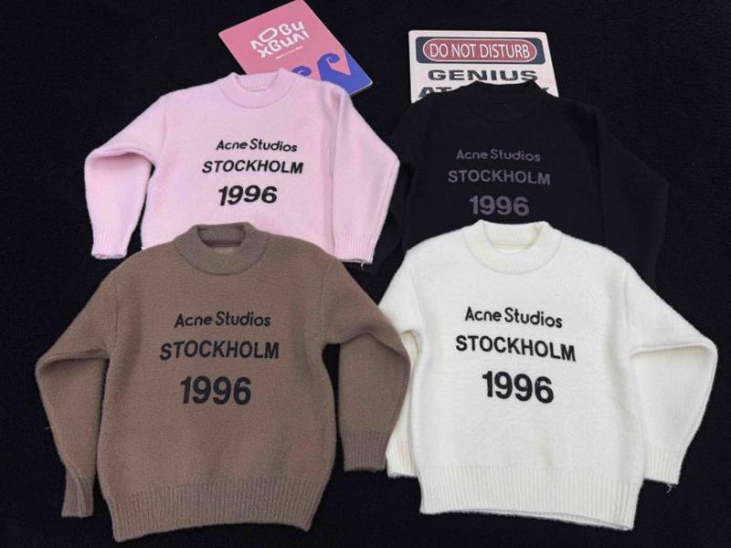 Свитер Fili kids (110-150) 852 pink (зима)