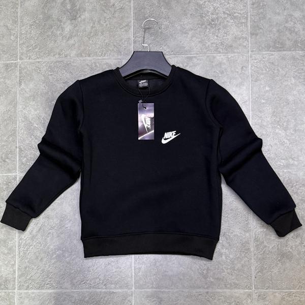 Свитер Fili kids (4-8) FK1552 black (зима)