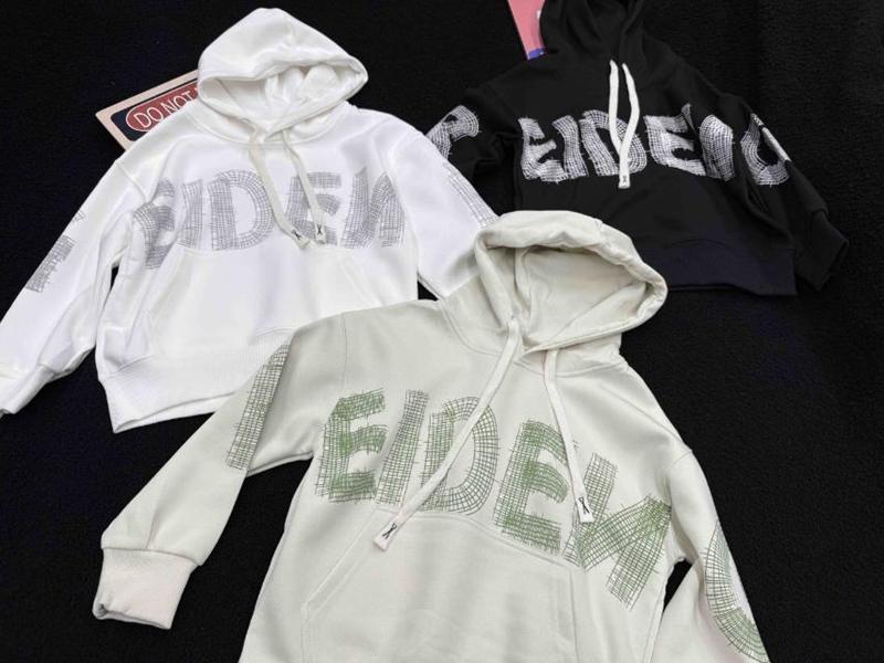 Худи Fili kids (120-160) M103 white (деми)