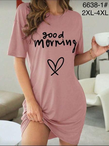 Туника Fili Wear (2XL-4XL) 6638-1 beige (лето)