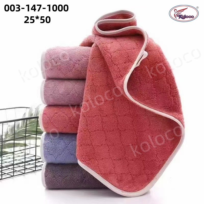 Женская Koloco (25*50) 003-147-1000 (деми)