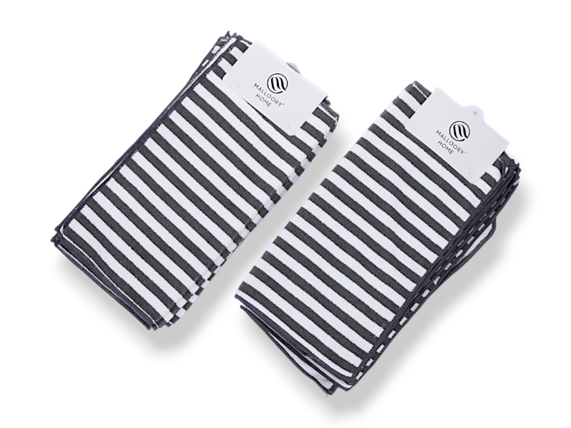 Полотенце Obuv OK2 (30*30) 3702 (12185) grey (деми)