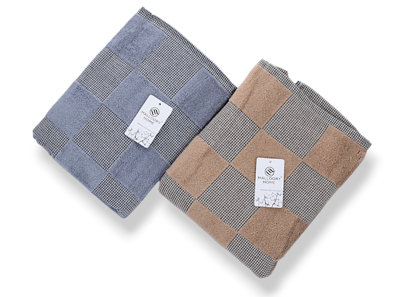 Полотенце Obuv OK2 (50*100) 3930 (12187) mix (деми)