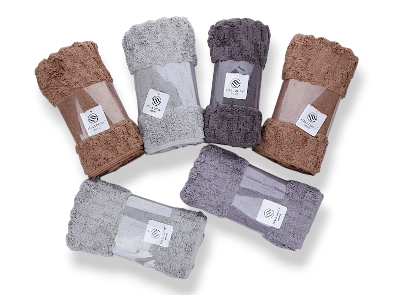 Полотенце Obuv OK2 (50*100) 66432 (12183) mix (деми)