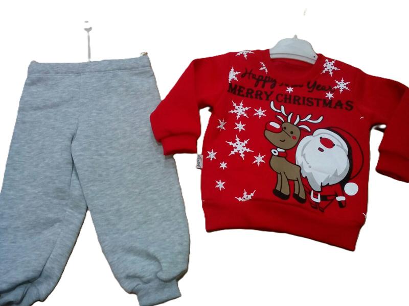 Костюм Major (1-3) M631 red (зима)